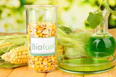 Langthorpe biofuel availability